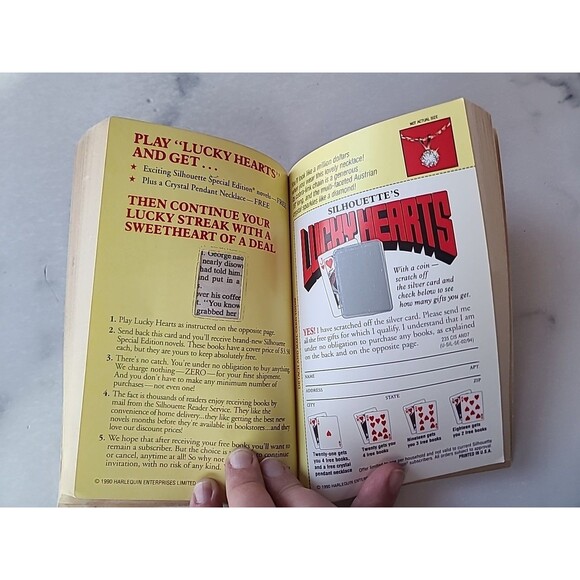 He's My Soldier Boy By Lisa Jackson Paperback - Picture 7 of 10